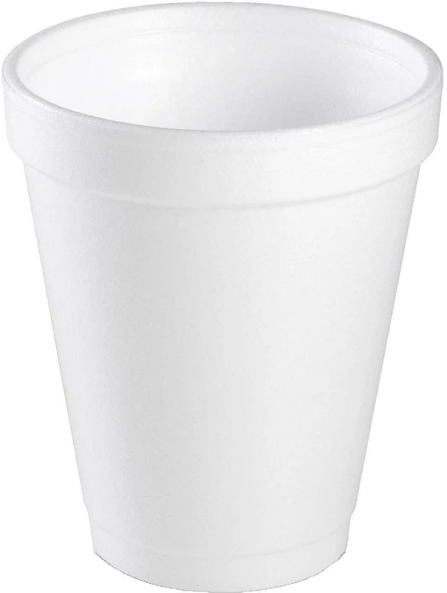 Disposable Paper Cups