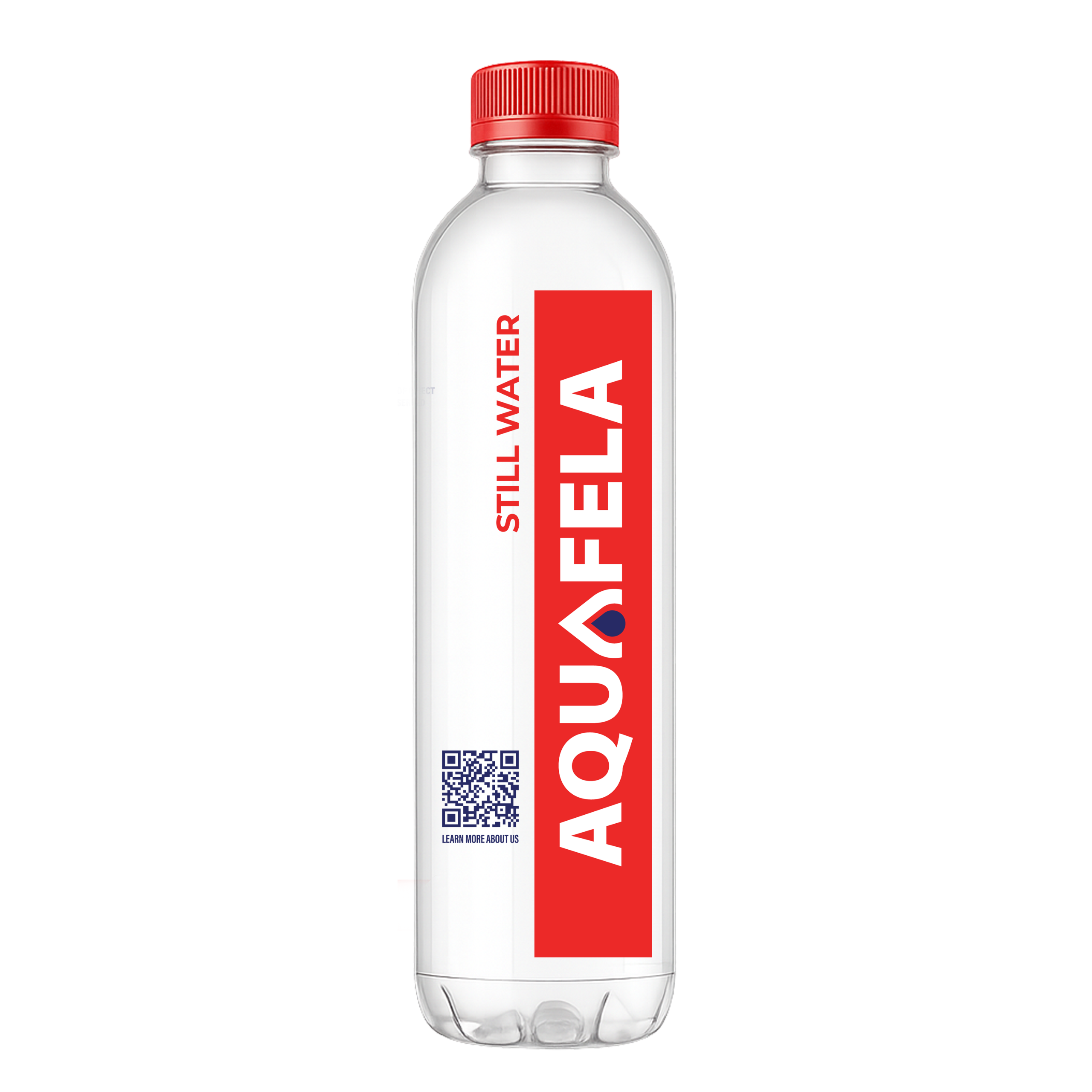 Aquafela alkaline water